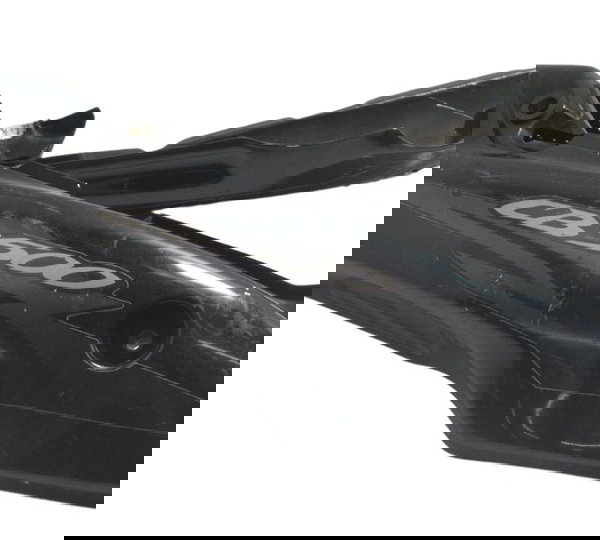 Carenagem Rabeta C/ Avaria Honda Cb 500 98-05 Original