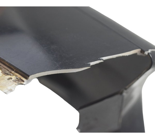 Carenagem Rabeta C/ Avaria Honda Cb 500 98-05 Original