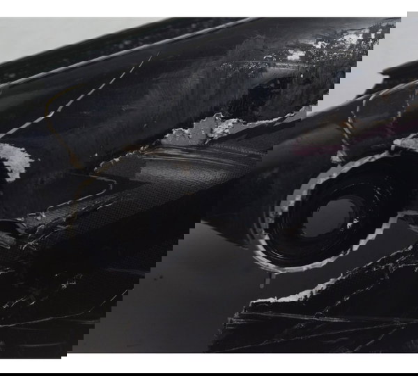 Carenagem Rabeta C/ Avaria Honda Cb 500 98-05 Original