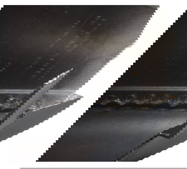 Carenagem Rabeta C/ Avaria Honda Cb 500 98-05 Original