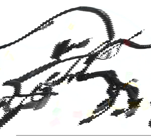 Chicote Principal Honda Cb 500 98-05 Original