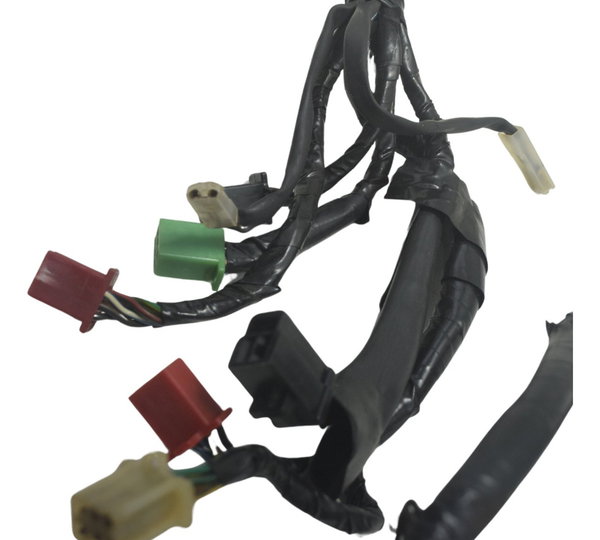 Chicote Principal Honda Cb 500 98-05 Original