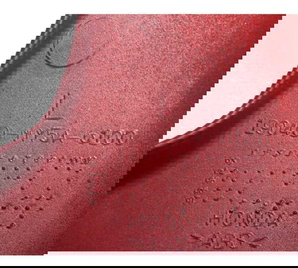 Carenagem Lateral Esquerda Honda Cb 500 98-05 Original