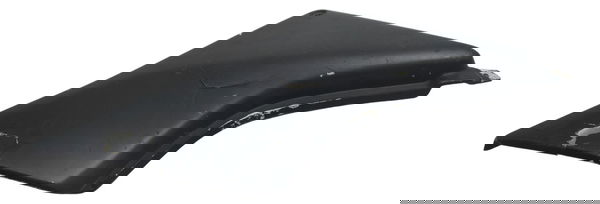 Tampa Lateral Direita C/ Avaria Honda Cb 500 98-05 Original