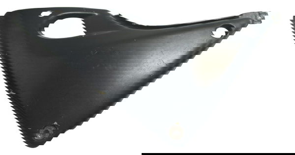 Carenagem Lateral Esquerda C/ Avaria Honda Cb 500 98-05 Orig