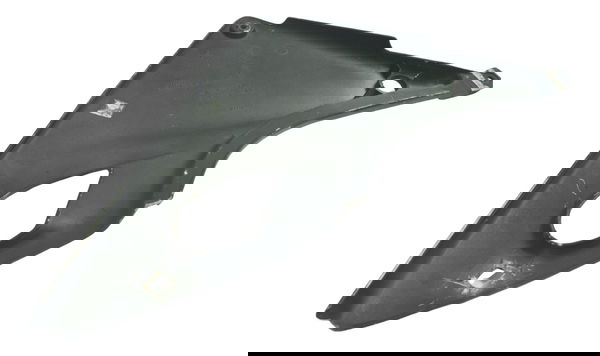 Carenagem Lateral Esquerda C/ Avaria Honda Cb 500 98-05 Orig