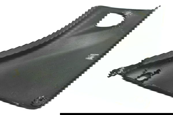 Carenagem Lateral Esquerda C/ Avaria Honda Cb 500 98-05 Orig