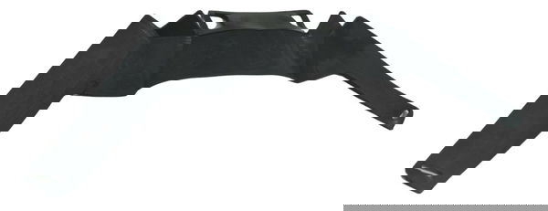 Borracha Acabamento Honda Cb 500 98-05 Original