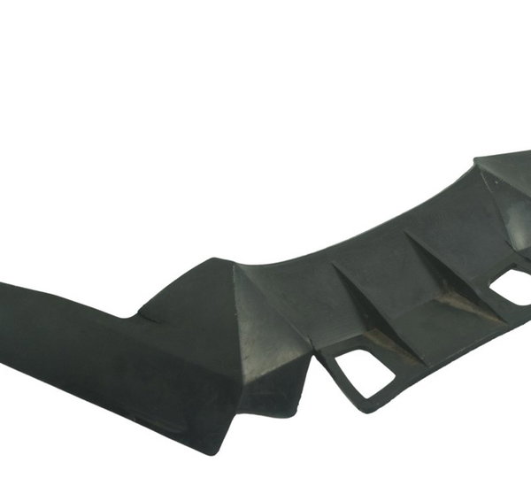 Borracha Acabamento Honda Cb 500 98-05 Original