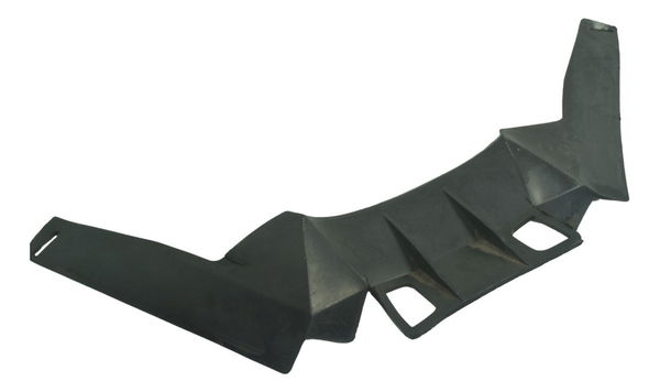 Borracha Acabamento Honda Cb 500 98-05 Original