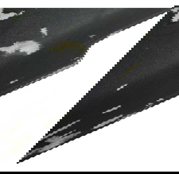 Tampa Lateral Direita C/ Avaria Honda Cb 500 98-05 Original