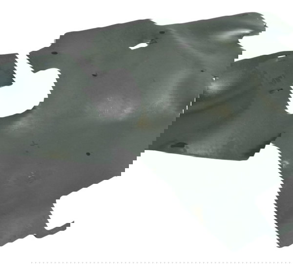 Borracha Acabamento Honda Cb 500 98-05 Original