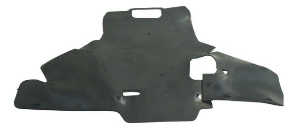 Borracha Acabamento Honda Cb 500 98-05 Original