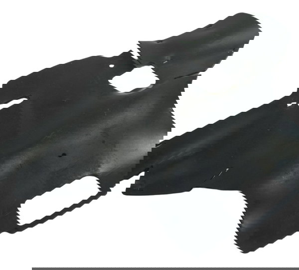 Borracha Acabamento Honda Cb 500 98-05 Original