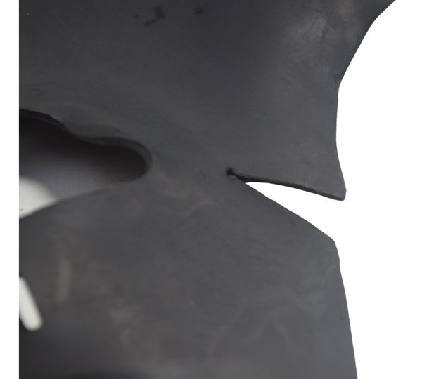 Borracha Acabamento Honda Cb 500 98-05 Original