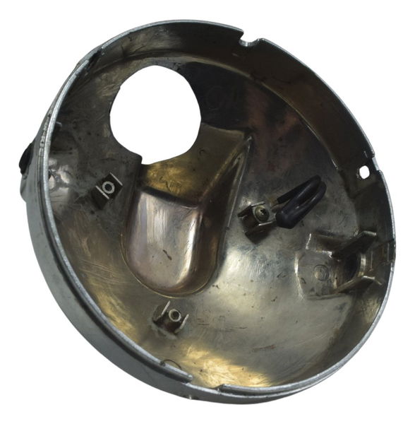 Carcaça Farol Honda Cb 500 98-05 Original