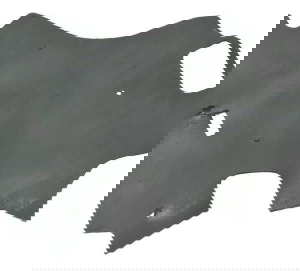 Borracha Acabamento C/ Avaria Honda Cb 500 98-05 Original