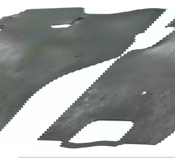 Borracha Acabamento C/ Avaria Honda Cb 500 98-05 Original