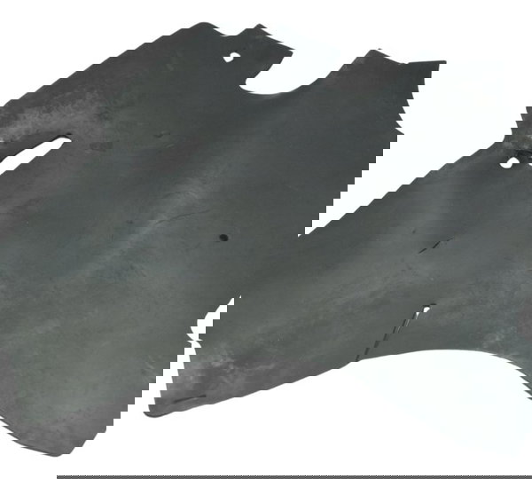 Borracha Acabamento C/ Avaria Honda Cb 500 98-05 Original