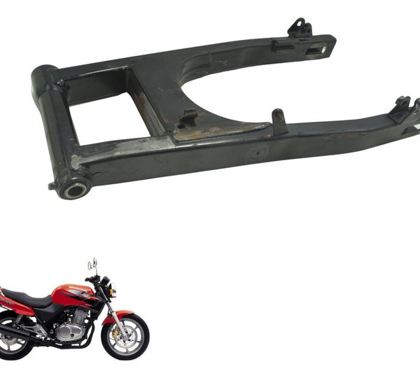 Quadro Elastico Honda Cb 500 98-05 Original