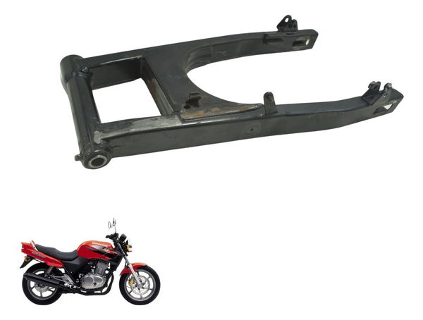 Quadro Elastico Honda Cb 500 98-05 Original
