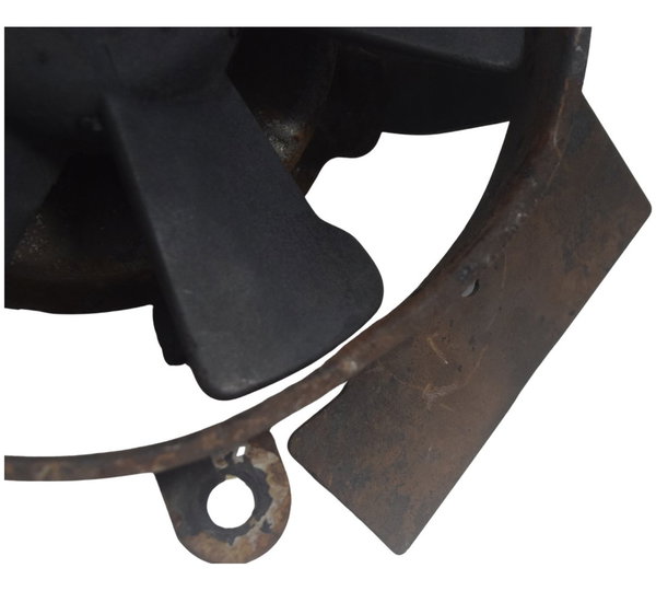 Ventoinha Radiador C/ Detalhes Honda Cb 500 98-05 Original