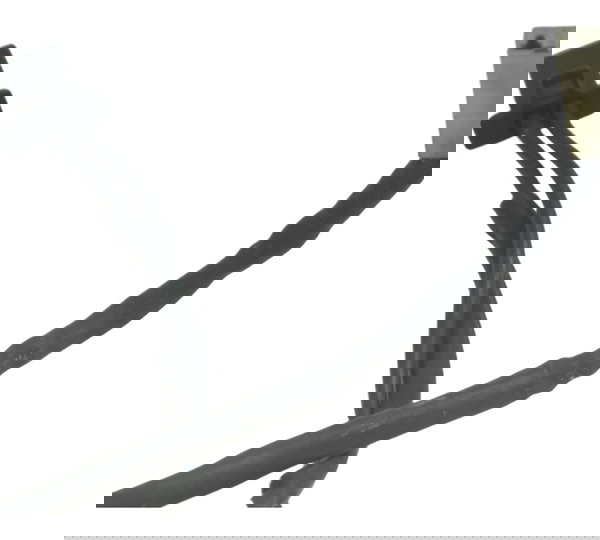 Ventoinha Radiador C/ Detalhes Honda Cb 500 98-05 Original