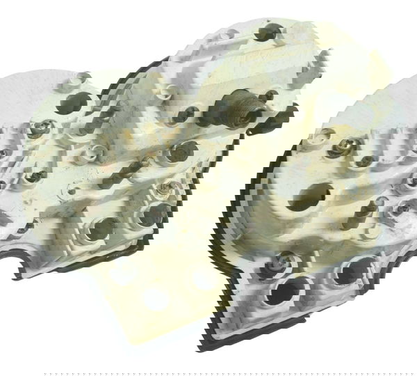 Painel C/ Detalhes Honda Cb 500 98-05 Paralelo