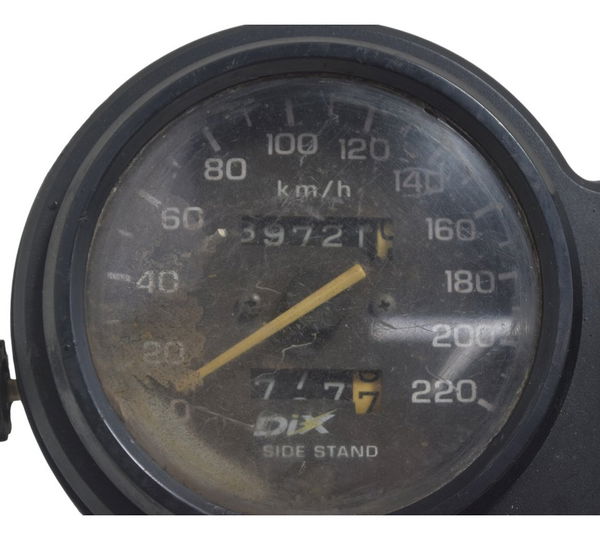 Painel C/ Detalhes Honda Cb 500 98-05 Paralelo