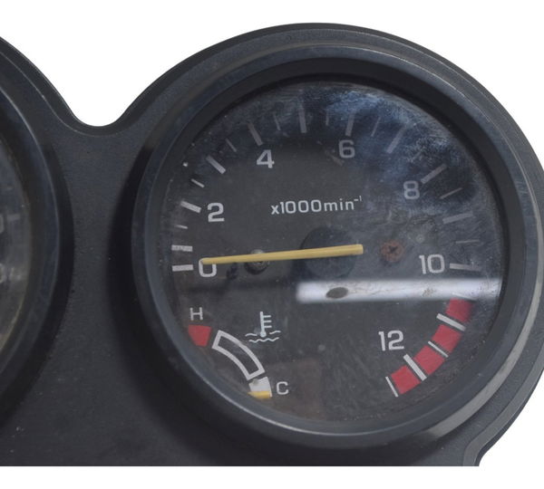 Painel C/ Detalhes Honda Cb 500 98-05 Paralelo