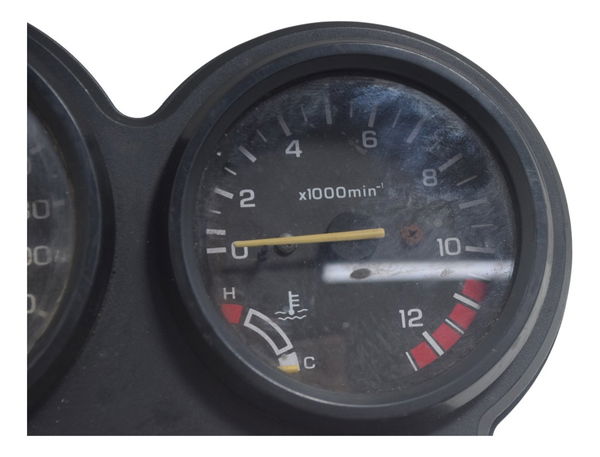Painel C/ Detalhes Honda Cb 500 98-05 Paralelo