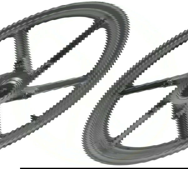 Roda Dianteira Honda Cb 500 98-05 Original