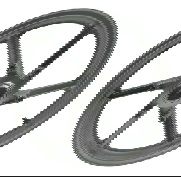 Roda Dianteira Honda Cb 500 98-05 Original