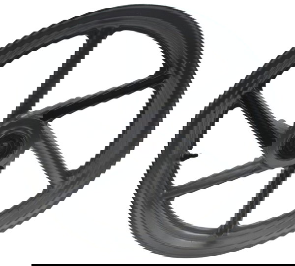 Roda Dianteira Honda Cb 500 98-05 Original