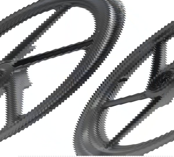 Roda Dianteira Honda Cb 500 98-05 Original