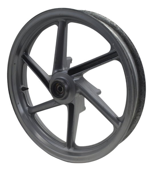 Roda Dianteira Honda Cb 500 98-05 Original