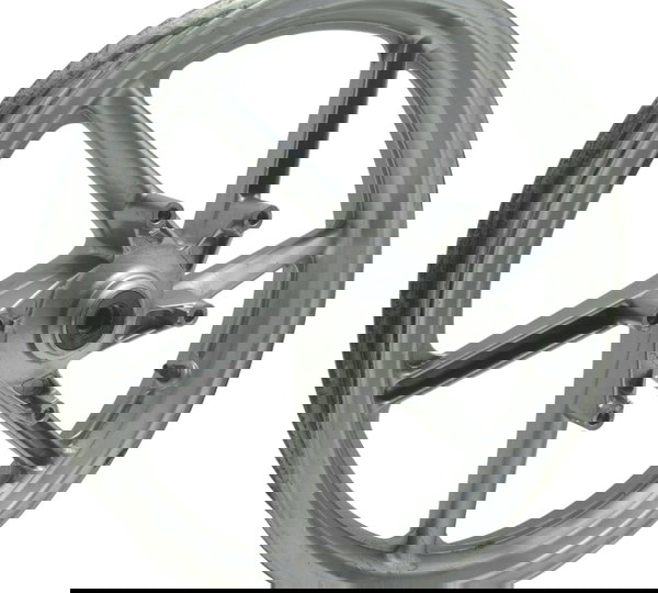 Roda Dianteira Honda Cb 500 98-05 Original