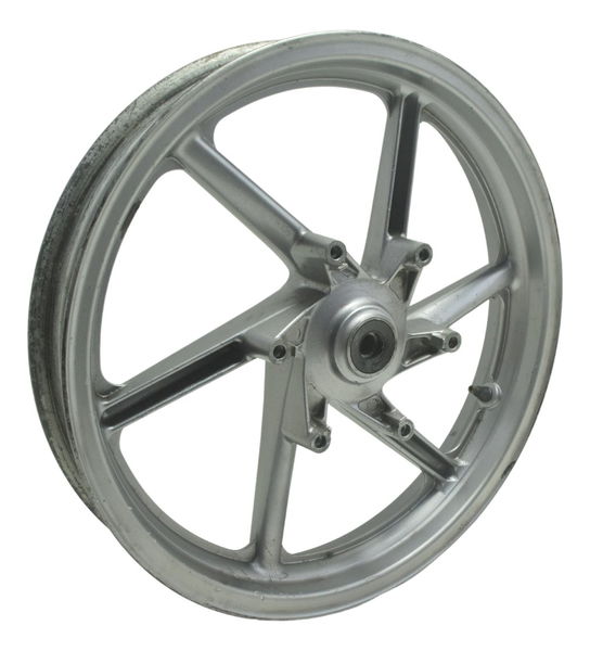 Roda Dianteira Honda Cb 500 98-05 Original