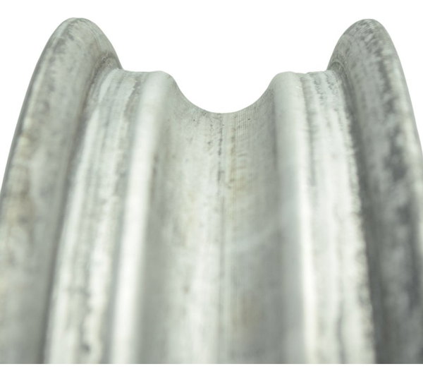 Roda Dianteira Honda Cb 500 98-05 Original