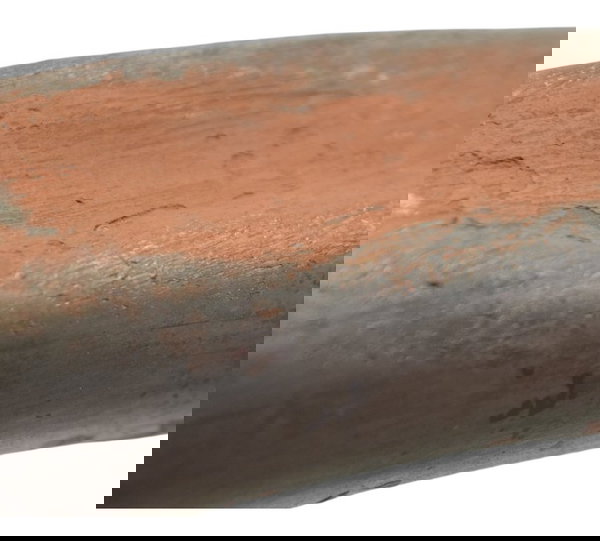 Curva Escape C/ Avaria Honda Cb 500 98-05 Original