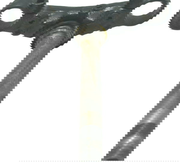 Mesa Inferior C/ Detalhes Honda Cb 500 98-05 Original