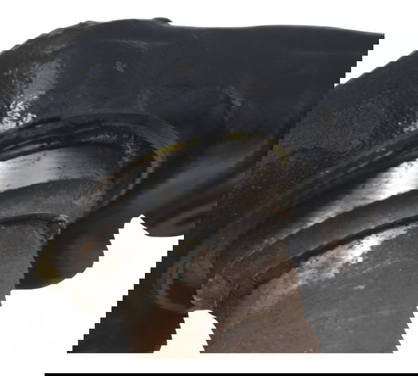 Mesa Inferior C/ Detalhes Honda Cb 500 98-05 Original