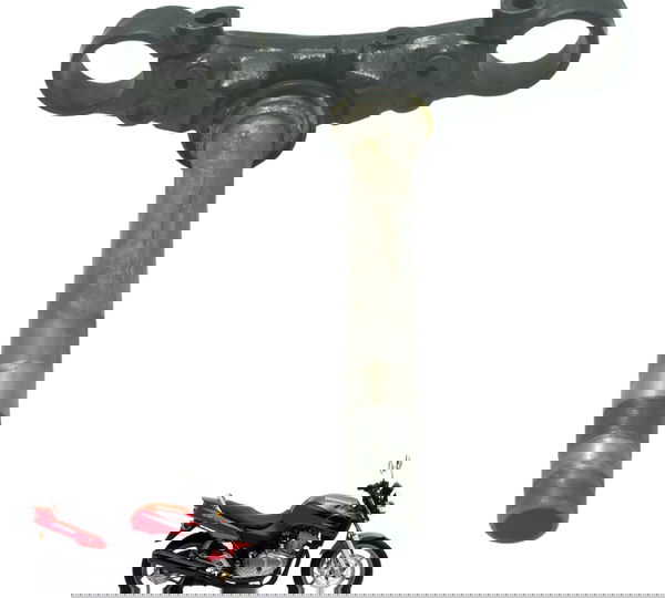 Mesa Inferior C/ Detalhes Honda Cb 500 98-05 Original