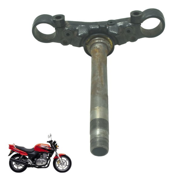 Mesa Inferior C/ Detalhes Honda Cb 500 98-05 Original