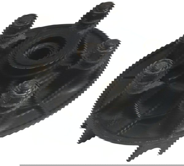 Cubo Coroa Honda Cb 500 98-05 Original