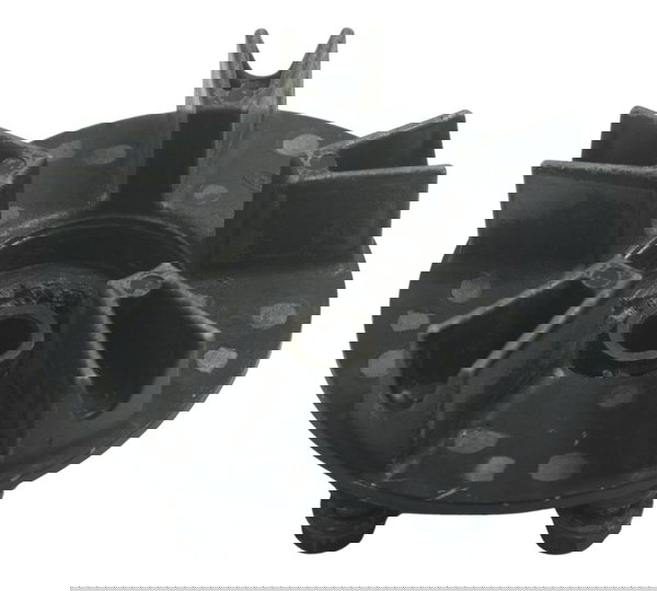 Cubo Coroa Honda Cb 500 98-05 Original