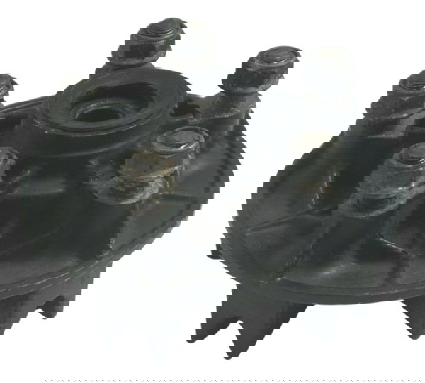 Cubo Coroa Honda Cb 500 98-05 Original