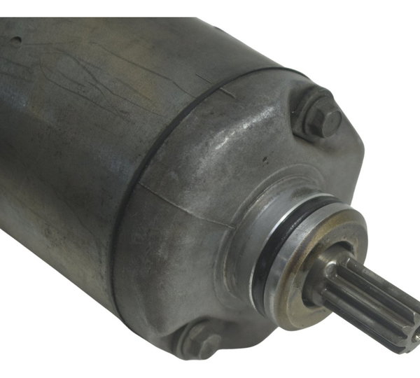 Motor Arranque Honda Cb 500 98-05 Original