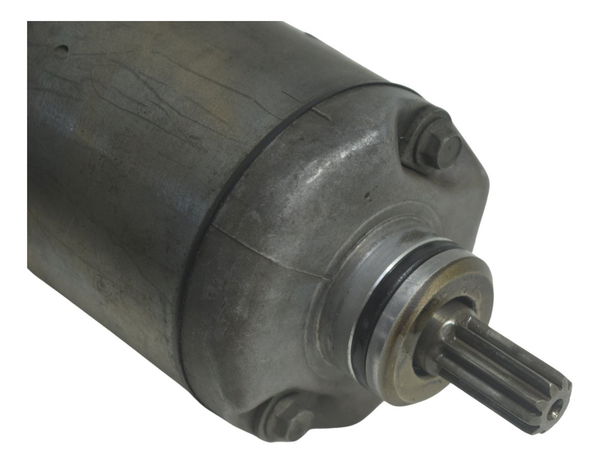 Motor Arranque Honda Cb 500 98-05 Original