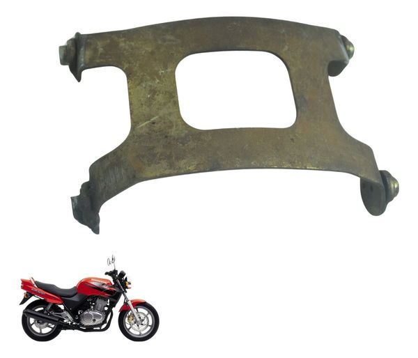 Suporte Paralama Dianteiro Honda Cb 500 98-05 Original
